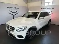 2019 Mercedes Benz GLC 250