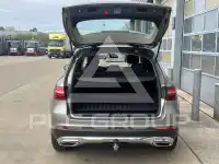 2019 Mercedes Benz GLC 250