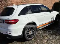 2019 Mercedes Benz GLC 250