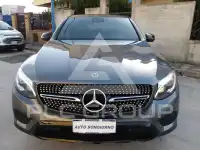 2019 Mercedes Benz GLC 250