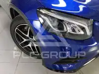 2019 Mercedes Benz GLC 250