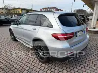 2019 Mercedes Benz GLC 250