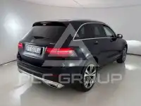 2019 Mercedes Benz GLC 250