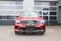 2019 Mercedes Benz GLC 250