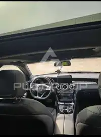 2019 Mercedes Benz GLC 250