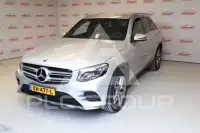 2019 Mercedes Benz GLC 250