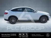 2019 Mercedes Benz GLC 250