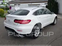 2019 Mercedes Benz GLC 250