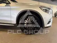 2019 Mercedes Benz GLC 250