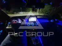 2019 Mercedes Benz GLC 250