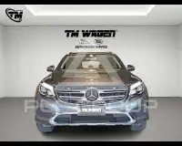 2019 Mercedes Benz GLC 250