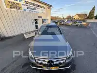 2019 Mercedes Benz GLC 250
