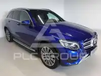 2019 Mercedes Benz GLC 250