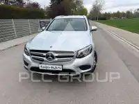 2019 Mercedes Benz GLC 250