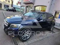 2019 Mercedes Benz GLC 250