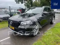 2019 Mercedes Benz GLC 250