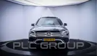 2019 Mercedes Benz GLC 250