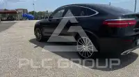 2019 Mercedes Benz GLC 250