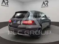 2019 Mercedes Benz GLC 250