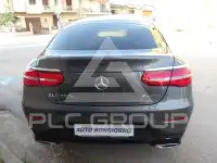 2019 Mercedes Benz GLC 250