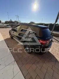 2019 Mercedes Benz GLC 250