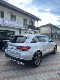 2019 Mercedes Benz GLC 250