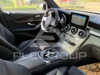 2019 Mercedes Benz GLC 250
