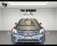 2019 Mercedes Benz GLC 250