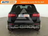 2019 Mercedes Benz GLC 250