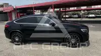 2019 Mercedes Benz GLC 250