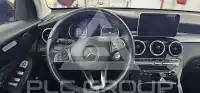 2019 Mercedes Benz GLC 250