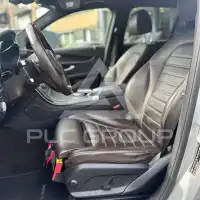 2019 Mercedes Benz GLC 250
