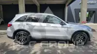 2019 Mercedes Benz GLC 250