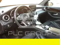 2019 Mercedes Benz GLC 250
