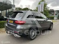 2019 Mercedes Benz GLC 250