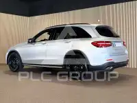 2019 Mercedes Benz GLC 250