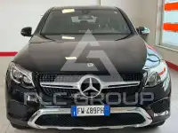 2019 Mercedes Benz GLC 250