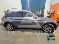 2019 Mercedes Benz GLC 250