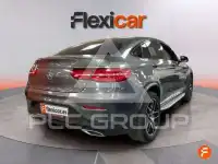 2019 Mercedes Benz GLC 250