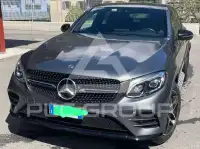 2019 Mercedes Benz GLC 250