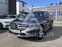 2019 Mercedes Benz GLC 250