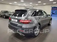 2019 Mercedes Benz GLC 250
