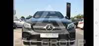 2019 Mercedes Benz GLC 250