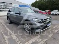 2019 Mercedes Benz GLC 250