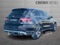 2019 Mercedes Benz GLC 250