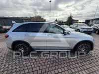 2019 Mercedes Benz GLC 250