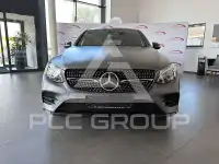 2019 Mercedes Benz GLC 250