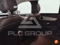 2019 Mercedes Benz GLC 250