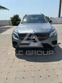 2019 Mercedes Benz GLC 250