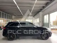2019 Mercedes Benz GLC 250